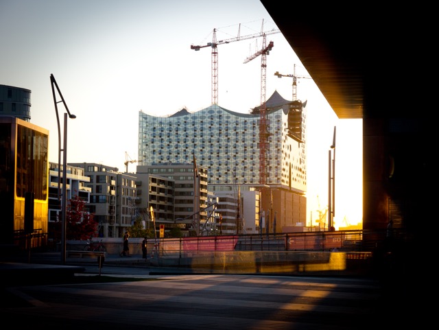 Elbphilharmonie