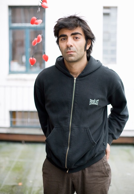 Fatih Akin - Regisseur, Schauspieler, Autor