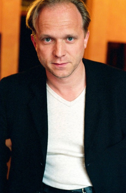 Ulrich Tukur - Schauspieler