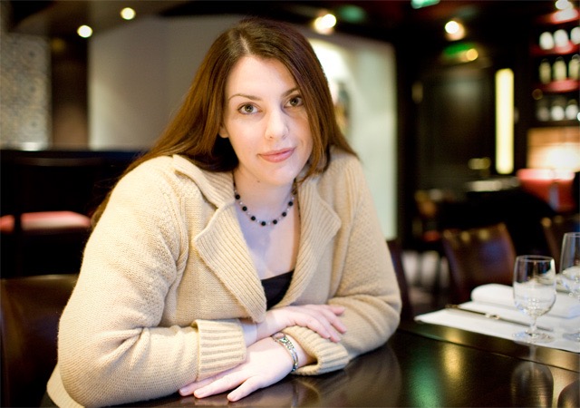 Stephenie Meyer - Autorin