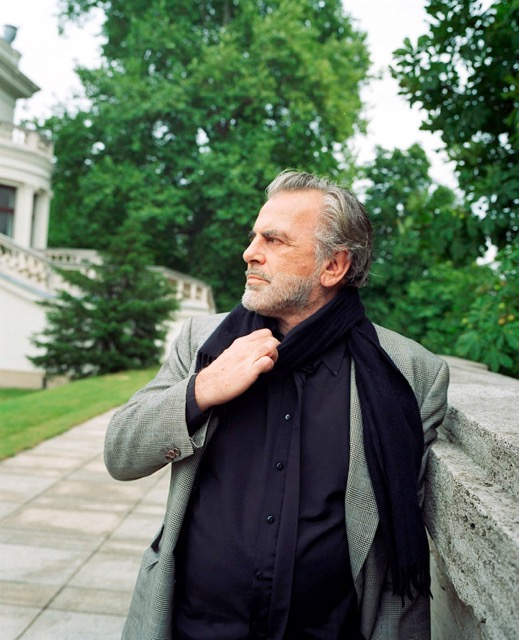 Maximilian Schell - Schauspieler