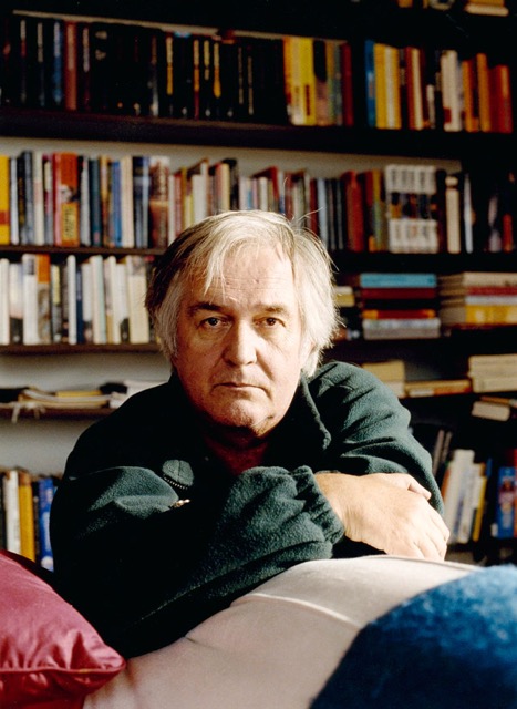 Henning Mankell - Autor