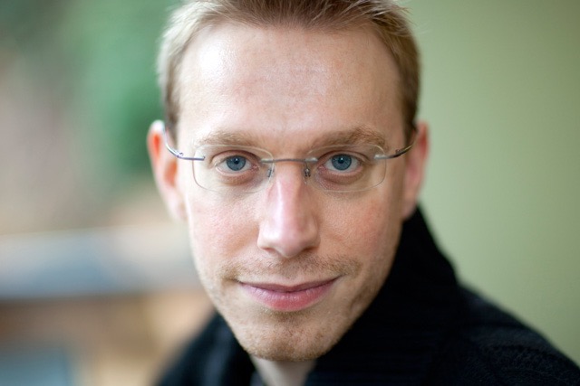 Daniel Tammet - Savant