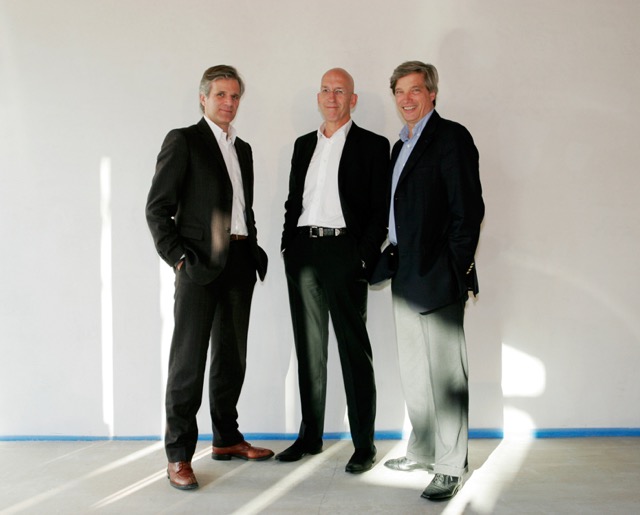 Michael Trautmann, Holger Jung, Bernd Bauer - Werber
