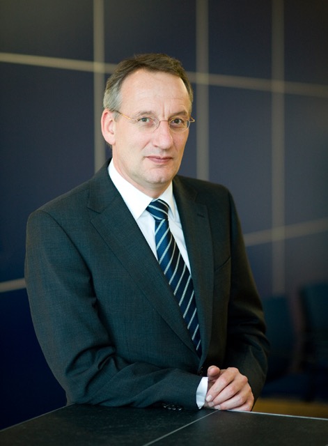 Franz Bürmann - GF Tuchenhagen AG