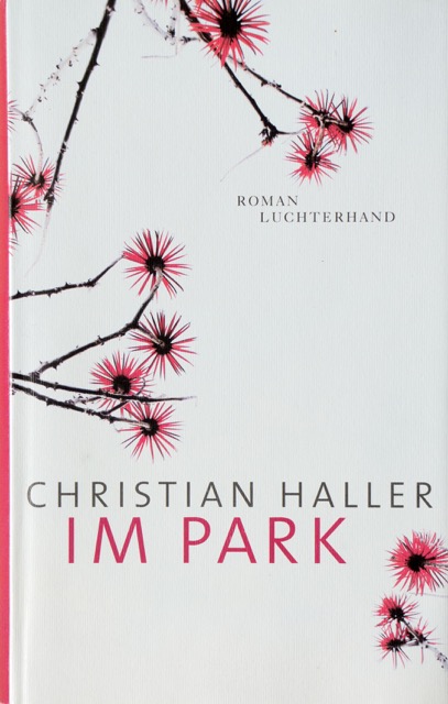 IM PARK - Christian Haller